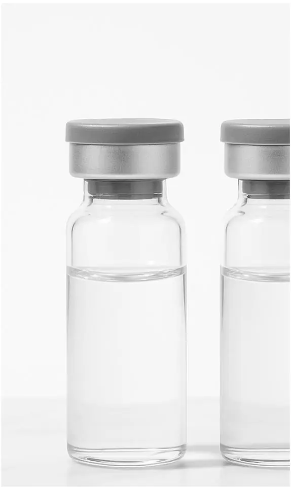 vials for private label ampoules